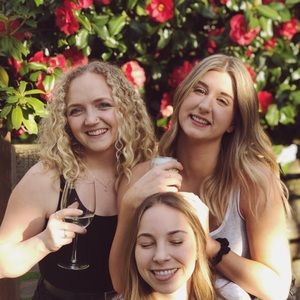 Meet your Posher, Cassidy